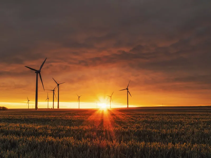 Energy systems and grid infrastructure engineering